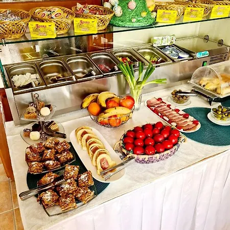 Hotel Fineso Budva