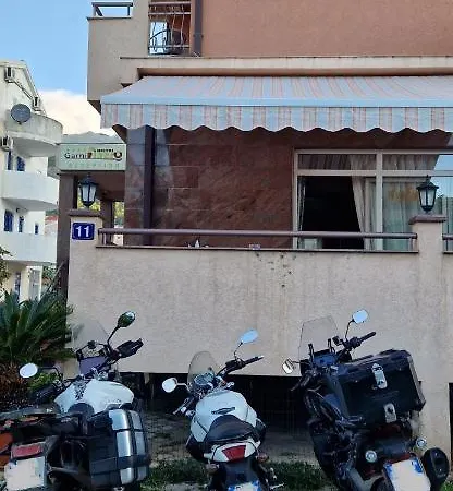 Fineso Hotel