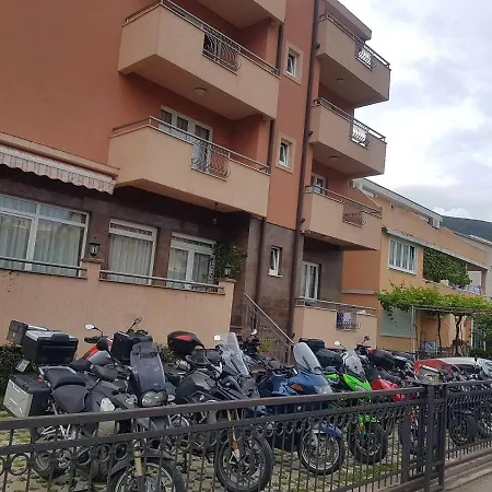 Hotel Fineso Budva
