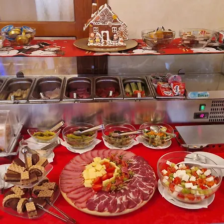 Fineso 3* Budva