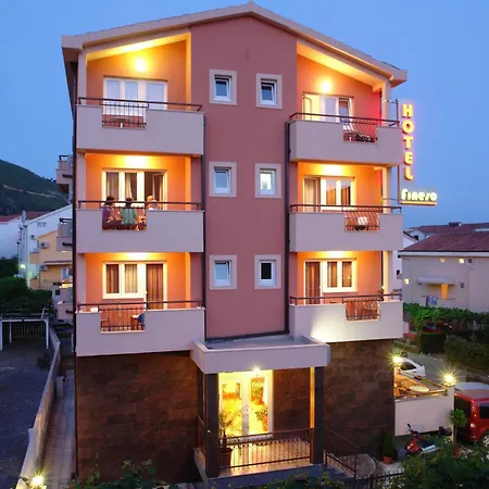 Hotel Fineso
