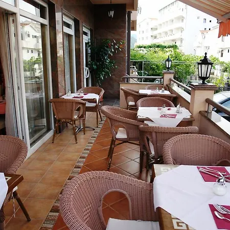 Hotel Fineso