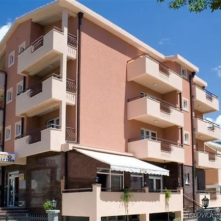 Hotel Fineso Budva