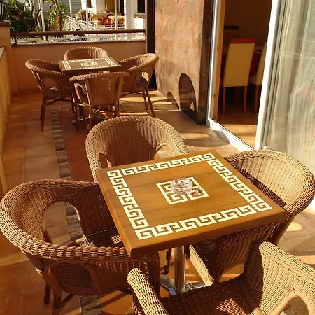 Hotel Fineso Budva